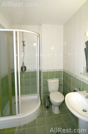 Dionis Hotel 12